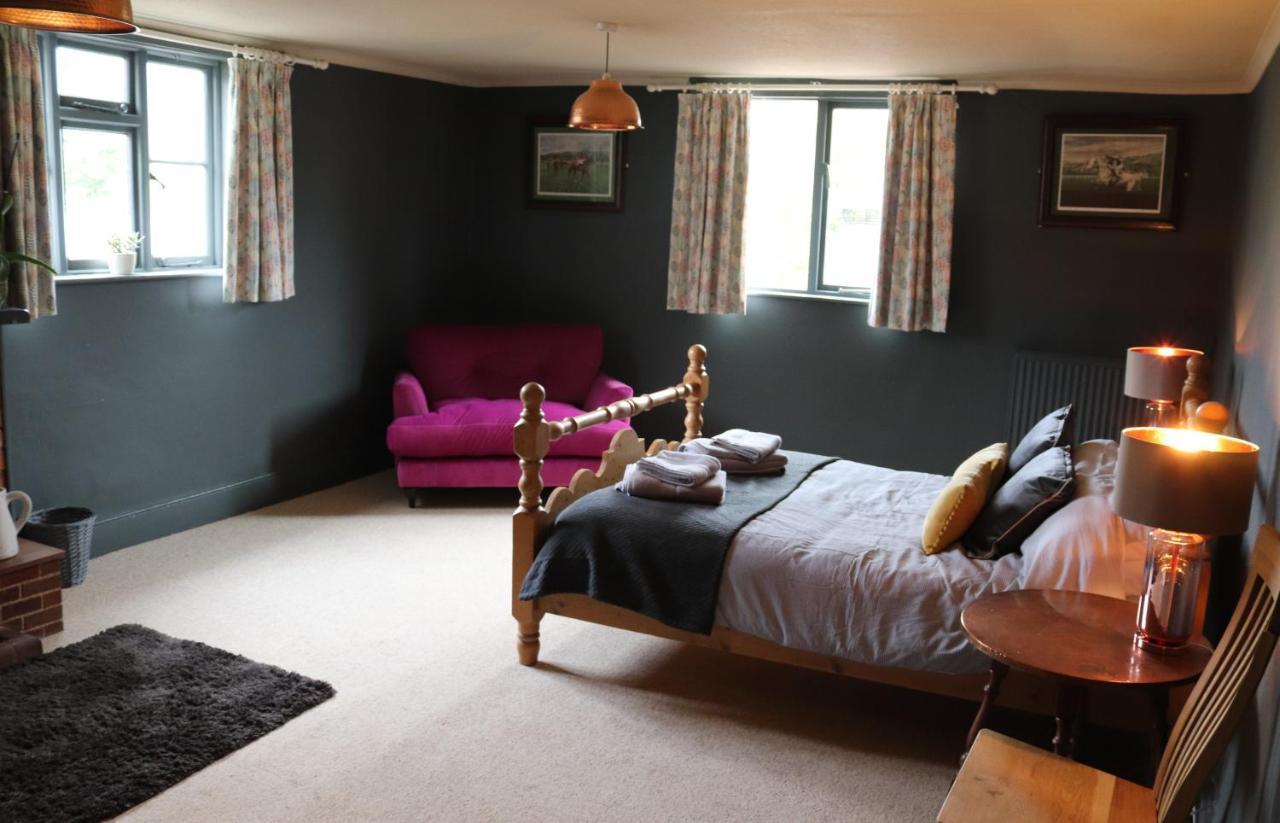 Culm Valley Inn Culmstock Екстер'єр фото